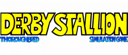 Best Keiba - Derby Stallion (Japan) (Rev 1) logo